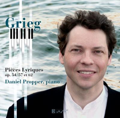 Pièces lyriques - volume 2