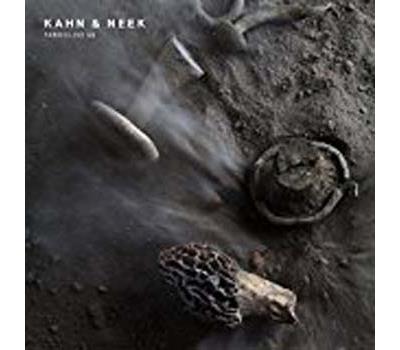 FABRICLIVE 90 KAHN & NEEK