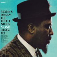 MONK S DREAM/LP PURPLE