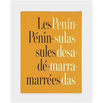 Les Péninsules démarrées