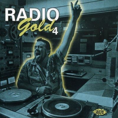 Radio gold 4