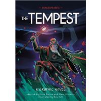 Shakespeare's The Tempest
