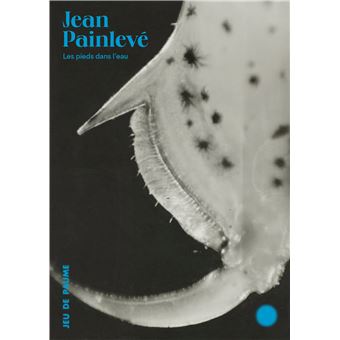 Jean Painlevé - Les pieds dans l'eau