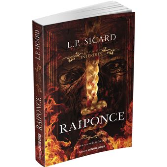 Raiponce