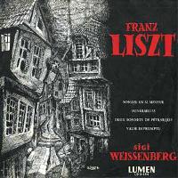 The Sigi Recordings 1949-1955