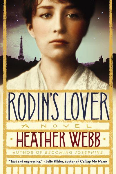 RODIN'S LOVER