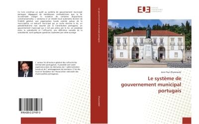 Le systeme de gouvernement municipal portugais