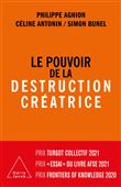 Le Pouvoir de la destruction créatrice