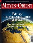 Moyen-Orient