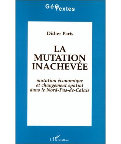 Mutation inachevee