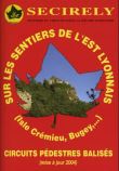 Sur les sentiers de l'est lyonnais