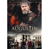 Saint Augustin DVD