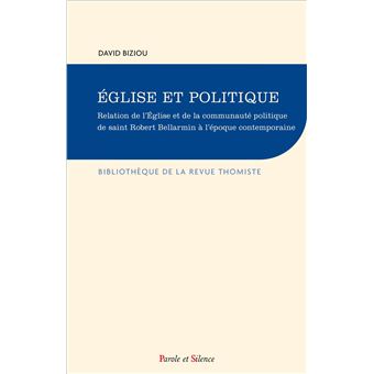 Eglise et politique