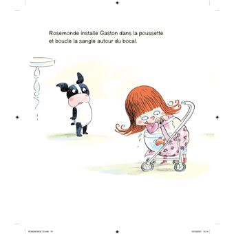 Rosemonde T2 Tout simplement superstar