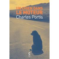 Un chien dans le moteur