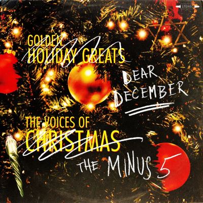 DEAR DECEMBER