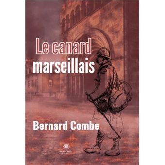 Le canard marseillais