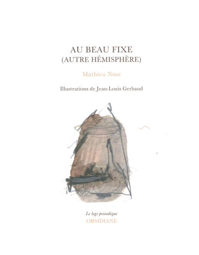 Au beau fixe