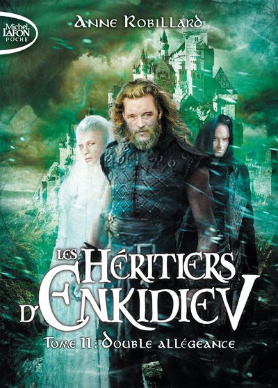 Les héritiers d'Enkidiev