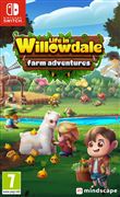 Farm Adventures - Life in Willowdale Nintendo Switch