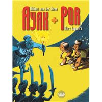 Ayak & Por - Volume 1