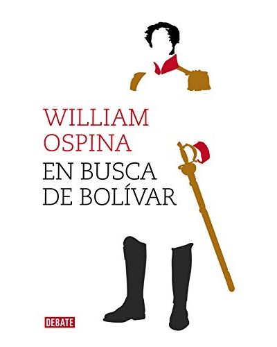 En busca de Bolívar