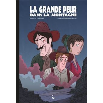 La Grande Peur dans la montagne