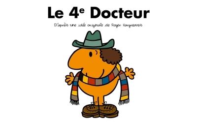 Le 4ème Docteur