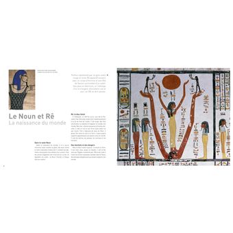 La Mythologie égyptienne racontée aux enfants ( )