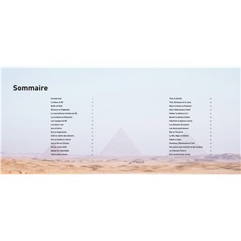 La Mythologie égyptienne racontée aux enfants ( )