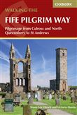 Walking the Fife Pilgrim Way