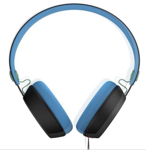 COLOUD KNOCK BLOCKS BLACK/CYAN