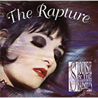 Rapture Siouxsie And The Banshees Vinyle Album Achat Prix Fnac