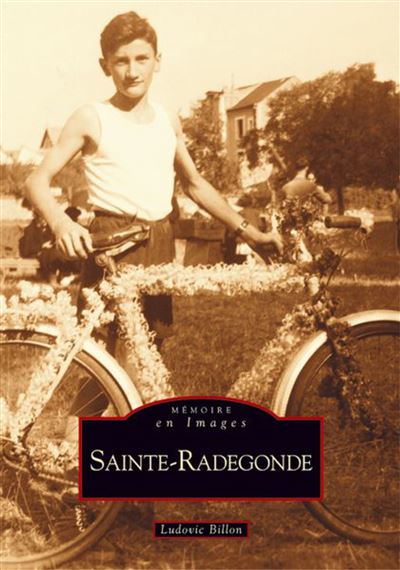 Sainte Radegonde