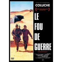 Le Fou de guerre