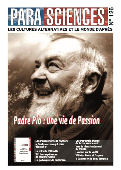 Parasciences n°126