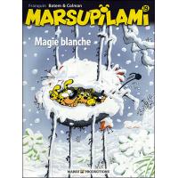 Magie blanche