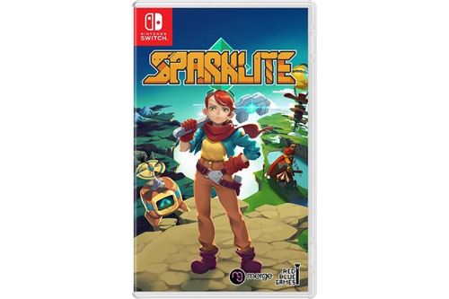 Sparklite