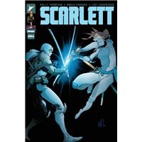 Scarlett #4