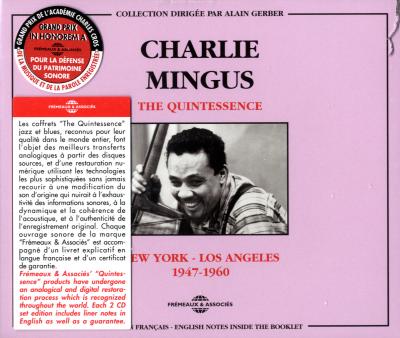 NEW YORK/LOS ANGELES 1947/2CD