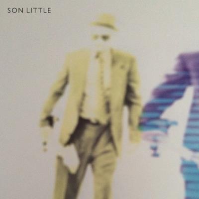Son little Vinyle 180 gr Inclus CD + pochette américaine du disque