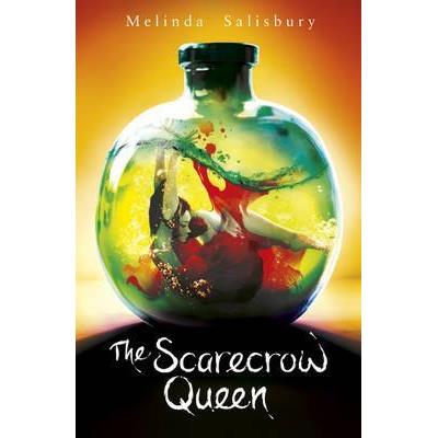 SCARECROW QUEEN