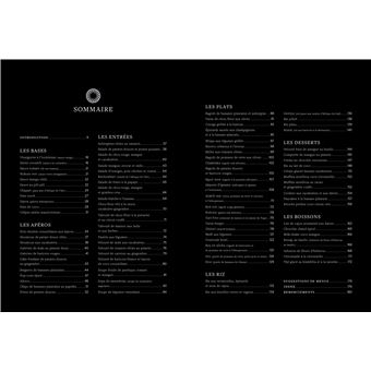 Cuisines d'Afrique