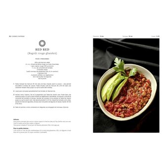 Cuisines d'Afrique