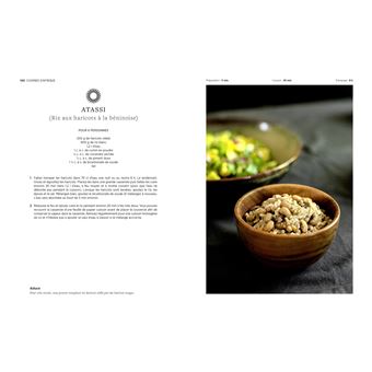 Cuisines d'Afrique