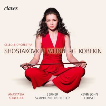 Oeuvres pour violoncelle et orchestre