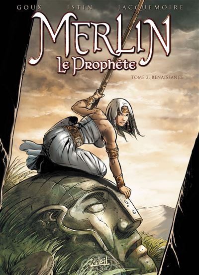 Merlin le Prophète
