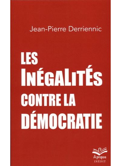 Les inégalités contre la démocratie