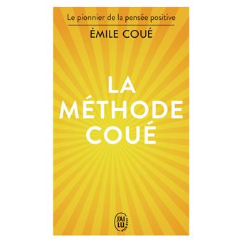 La méthode Coué