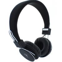 RYGHT BLUETOOTH WIRELESS HEADPHONES LUMINA BLACK